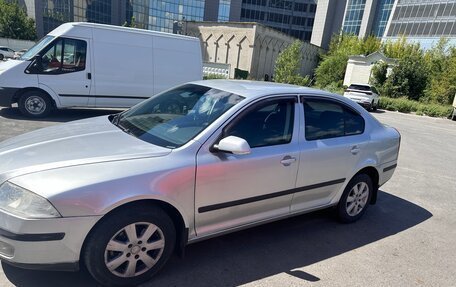 Skoda Octavia, 2006 год, 550 000 рублей, 7 фотография