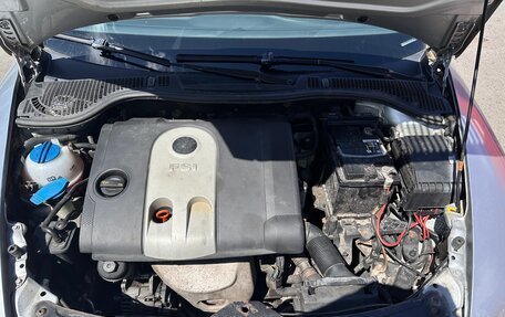Skoda Octavia, 2006 год, 550 000 рублей, 9 фотография