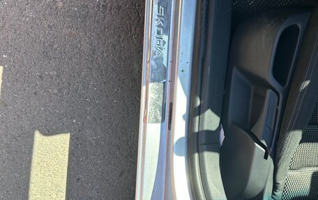 Skoda Octavia, 2006 год, 550 000 рублей, 14 фотография