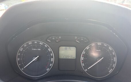 Skoda Octavia, 2006 год, 550 000 рублей, 19 фотография