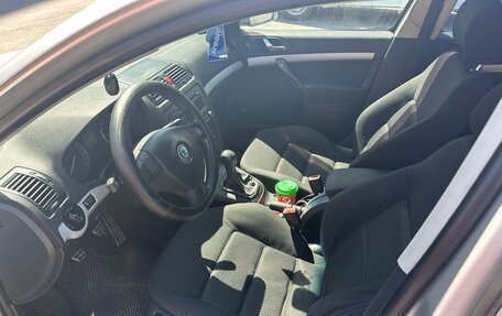 Skoda Octavia, 2006 год, 550 000 рублей, 18 фотография