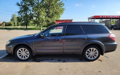 Subaru Outback III, 2007 год, 710 000 рублей, 6 фотография