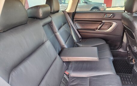 Subaru Outback III, 2007 год, 710 000 рублей, 14 фотография