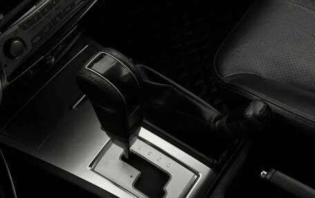 Mitsubishi Pajero Sport II рестайлинг, 2013 год, 1 748 000 рублей, 10 фотография
