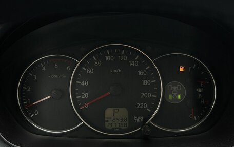 Mitsubishi Pajero Sport II рестайлинг, 2013 год, 1 748 000 рублей, 8 фотография