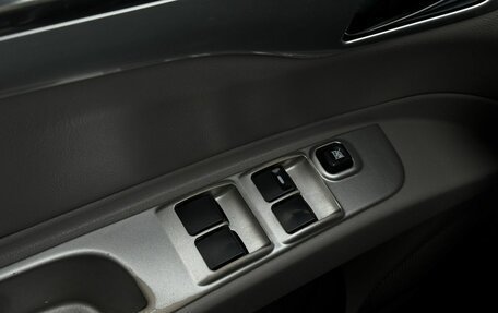 Mitsubishi Pajero Sport II рестайлинг, 2013 год, 1 748 000 рублей, 11 фотография