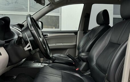 Mitsubishi Pajero Sport II рестайлинг, 2013 год, 1 748 000 рублей, 13 фотография