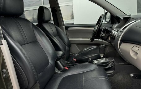 Mitsubishi Pajero Sport II рестайлинг, 2013 год, 1 748 000 рублей, 14 фотография