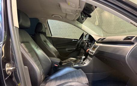 Volkswagen Passat B6, 2007 год, 800 000 рублей, 8 фотография