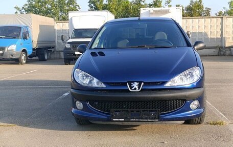 Peugeot 206, 2008 год, 390 000 рублей, 2 фотография