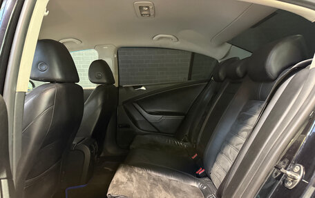 Volkswagen Passat B6, 2007 год, 800 000 рублей, 10 фотография