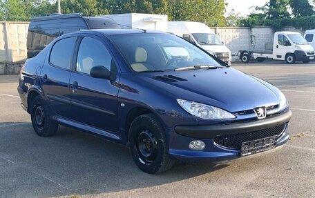 Peugeot 206, 2008 год, 390 000 рублей, 3 фотография
