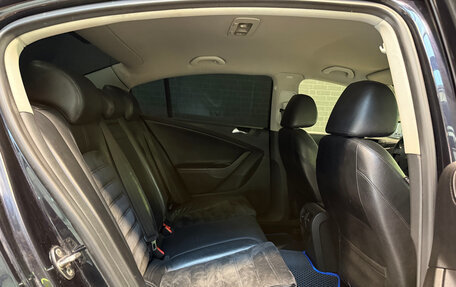 Volkswagen Passat B6, 2007 год, 800 000 рублей, 11 фотография
