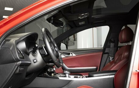 KIA Stinger I, 2018 год, 2 828 100 рублей, 11 фотография