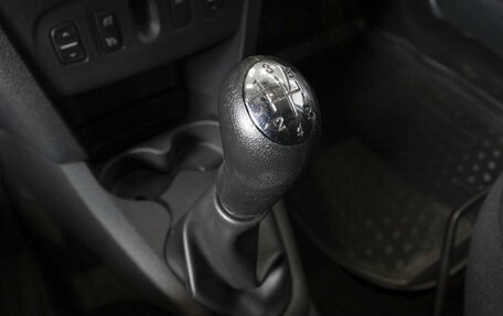 Renault Sandero II рестайлинг, 2016 год, 883 000 рублей, 5 фотография