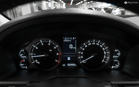 Toyota Land Cruiser 200, 2016 год, 5 000 000 рублей, 11 фотография