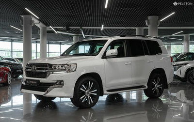 Toyota Land Cruiser 200, 2016 год, 5 000 000 рублей, 1 фотография