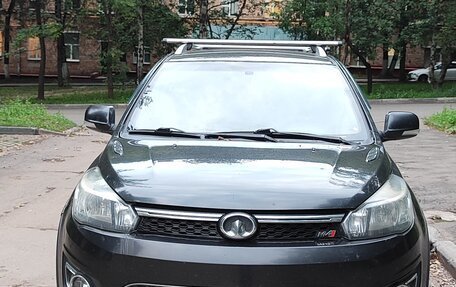 Great Wall Hover M4, 2014 год, 325 000 рублей, 1 фотография
