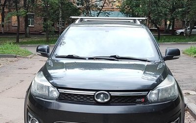 Great Wall Hover M4, 2014 год, 325 000 рублей, 1 фотография