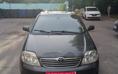 Toyota Corolla, 2005 год, 475 000 рублей, 1 фотография