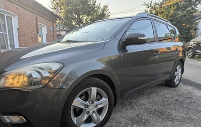 KIA cee'd I рестайлинг, 2011 год, 800 000 рублей, 1 фотография