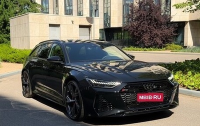 Audi RS 6, 2024 год, 21 900 000 рублей, 1 фотография