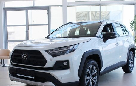 Toyota RAV4, 2025 год, 4 500 000 рублей, 1 фотография