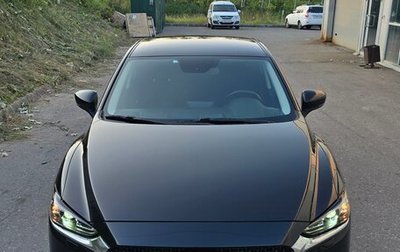 Mazda 6, 2019 год, 2 250 000 рублей, 1 фотография