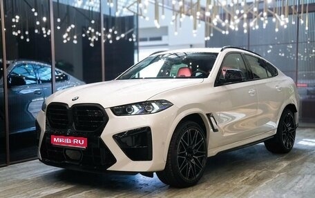 BMW X6 M, 2024 год, 22 300 000 рублей, 1 фотография