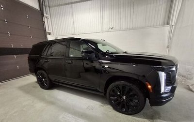 Cadillac Escalade V, 2025 год, 21 353 000 рублей, 1 фотография