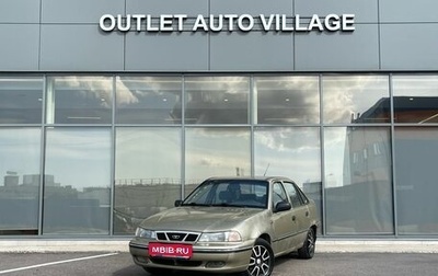 Daewoo Nexia I рестайлинг, 2007 год, 179 000 рублей, 1 фотография