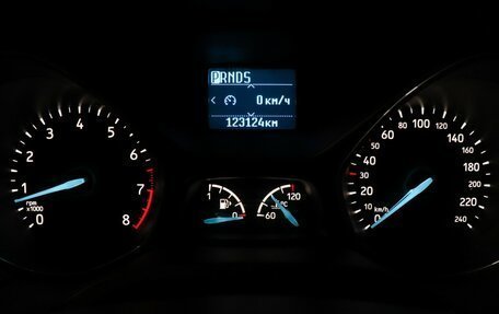 Ford Focus III, 2018 год, 1 249 000 рублей, 11 фотография