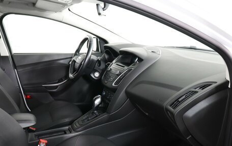 Ford Focus III, 2018 год, 1 249 000 рублей, 10 фотография