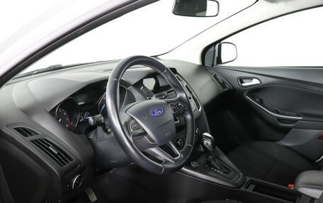 Ford Focus III, 2018 год, 1 249 000 рублей, 9 фотография