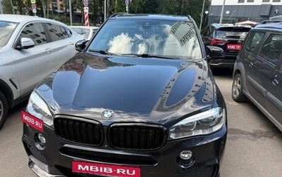 BMW X5, 2017 год, 5 400 000 рублей, 1 фотография