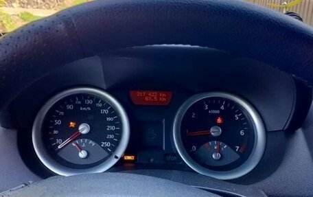 Renault Megane II, 2005 год, 360 000 рублей, 2 фотография