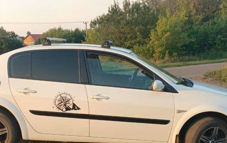 Renault Megane II, 2005 год, 360 000 рублей, 6 фотография