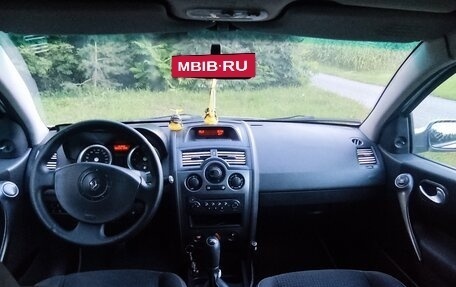 Renault Megane II, 2005 год, 360 000 рублей, 11 фотография
