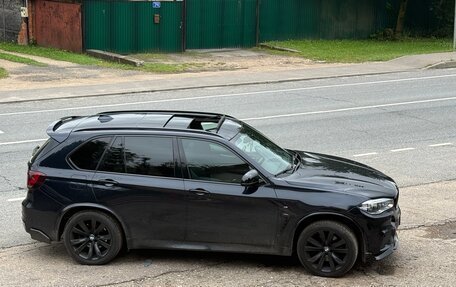 BMW X5, 2017 год, 5 400 000 рублей, 4 фотография