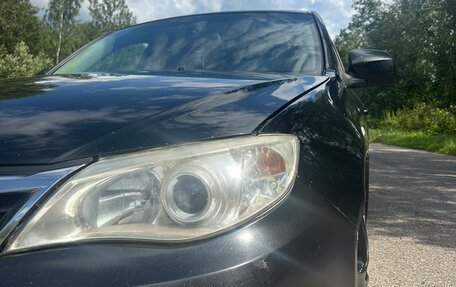 Subaru Impreza III, 2008 год, 680 000 рублей, 6 фотография