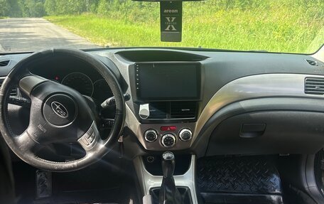 Subaru Impreza III, 2008 год, 680 000 рублей, 9 фотография