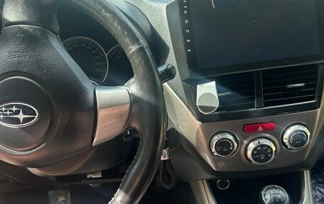 Subaru Impreza III, 2008 год, 680 000 рублей, 11 фотография