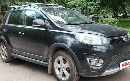 Great Wall Hover M4, 2014 год, 325 000 рублей, 5 фотография