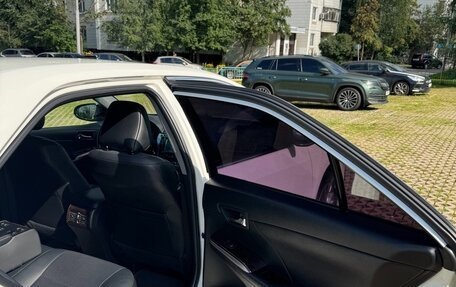 Toyota Camry, 2016 год, 2 200 000 рублей, 5 фотография