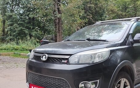 Great Wall Hover M4, 2014 год, 325 000 рублей, 6 фотография