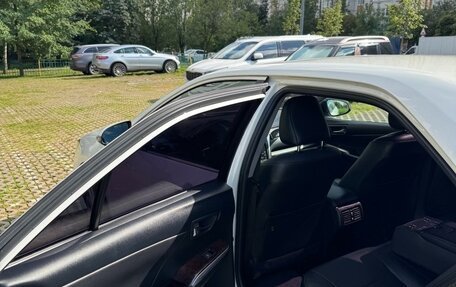 Toyota Camry, 2016 год, 2 200 000 рублей, 14 фотография