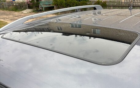 Mitsubishi Outlander III рестайлинг 3, 2008 год, 970 000 рублей, 6 фотография