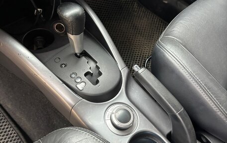 Mitsubishi Outlander III рестайлинг 3, 2008 год, 970 000 рублей, 10 фотография