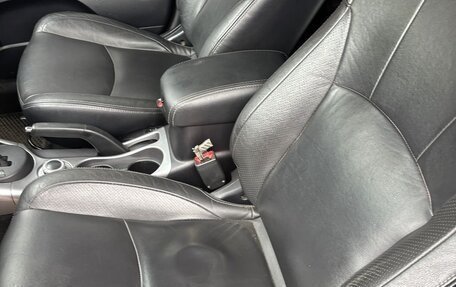 Mitsubishi Outlander III рестайлинг 3, 2008 год, 970 000 рублей, 12 фотография