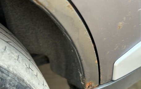 Mitsubishi Outlander III рестайлинг 3, 2008 год, 970 000 рублей, 17 фотография